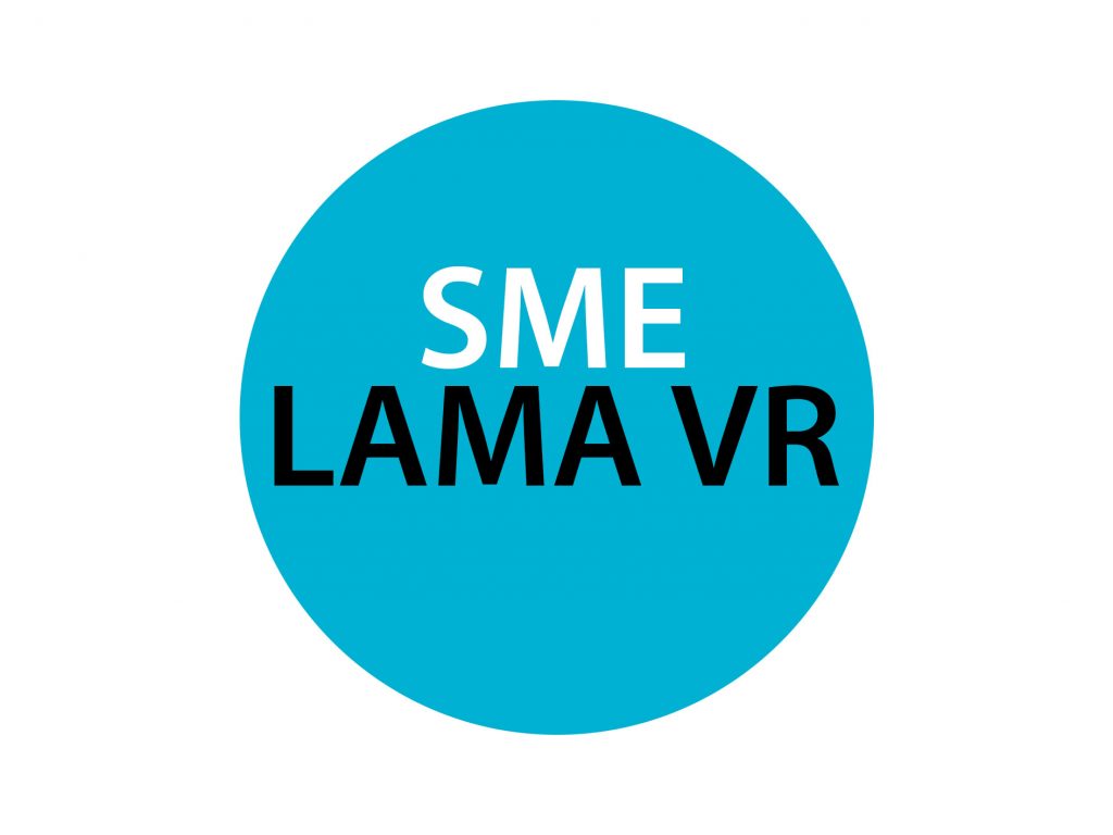 Sme lama VR