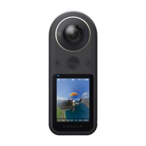 Najlepšia 360 kamera 2020/2021